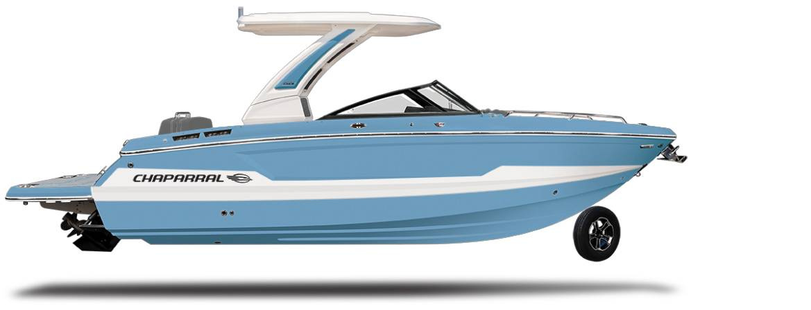 2026 Chaparral SSX 6 - For Sale at Somerset, KY 42503 - ID 594455