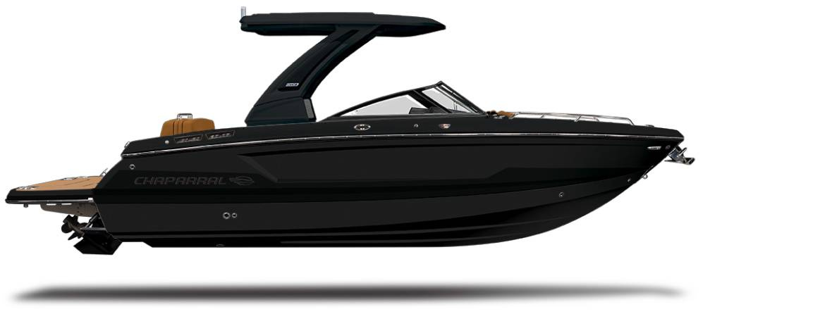 2026 Chaparral SSX 30 - For Sale at Somerset, KY 42503 - ID 594456