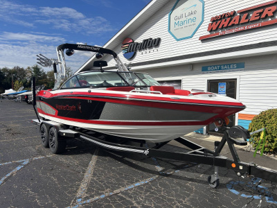 2016 Mastercraft X30