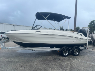 2022 Bayliner Bayliner VR6