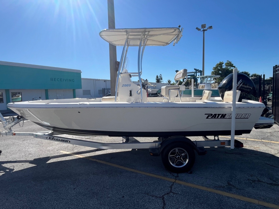 2022 Pathfinder  2005 - For Sale at Merritt Island, FL 32952 - ID 594460