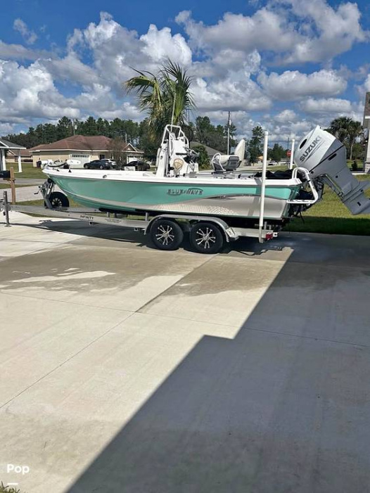 2023 Blue Wave 2200 Pure Bay - For Sale at Morriston, FL 32668 - ID 594480