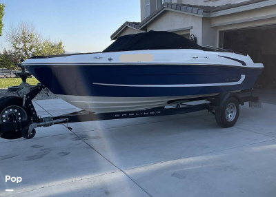 2021 Bayliner VR4