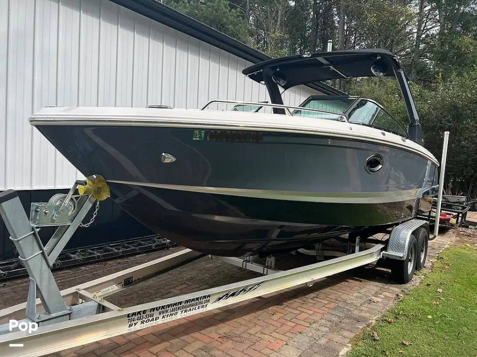 2020 Chaparral 257 SSX - For Sale at Buford, GA 30519 - ID 593996