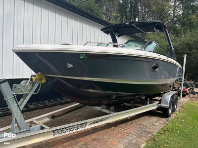 2020 Chaparral 257 SSX