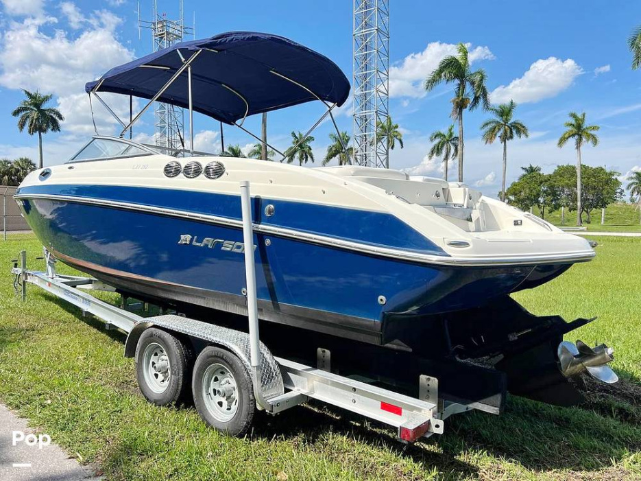 2013 Larson LXI 292 - For Sale at Fort Lauderdale, FL 33312 - ID 593797