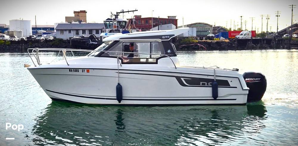 2021 Jeanneau NC Weekender 695 Series 2 - For Sale at Tacoma, WA 98402 - ID 592905