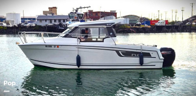 2021 Jeanneau NC Weekender 695 Series 2