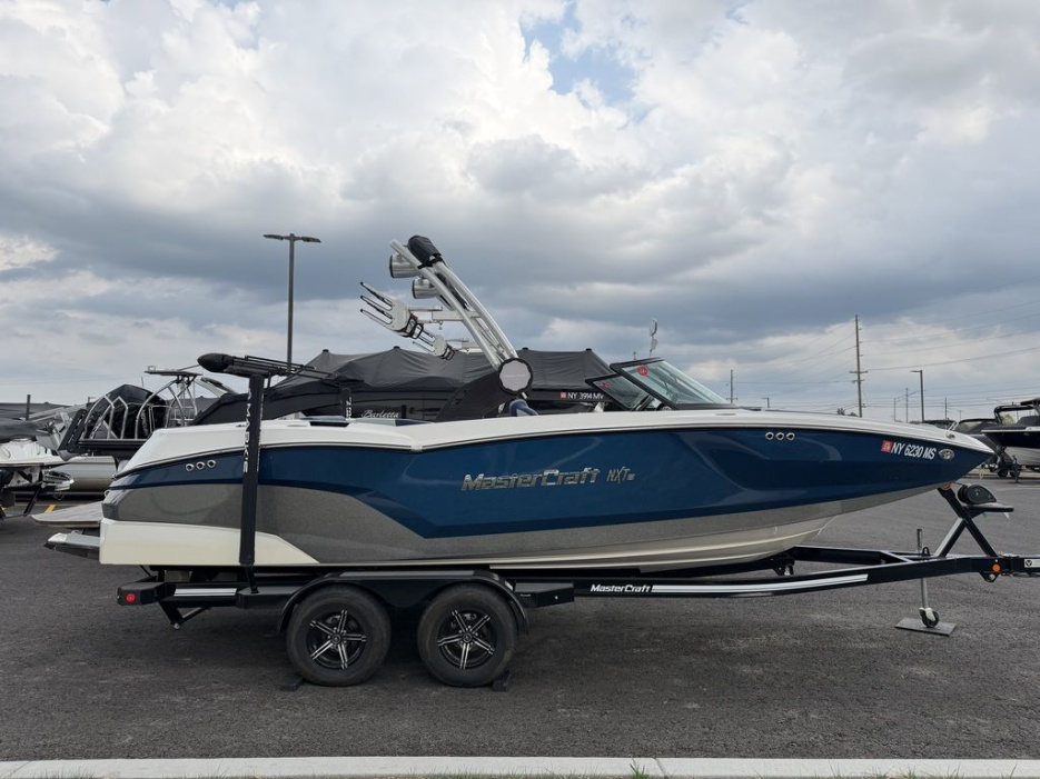 2022 Mastercraft NXT Series - For Sale at Canandaigua, NY 14424 - ID 592259