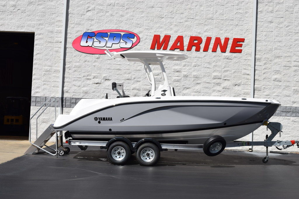 2026 Yamaha FSH - For Sale at Gulf Shores, AL 36542 - ID 594484