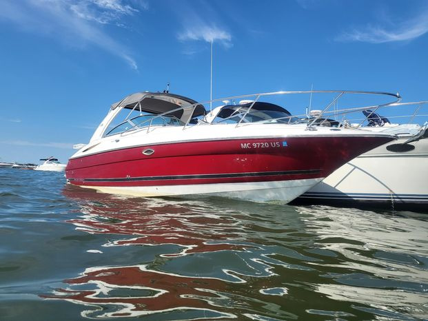 2006 Monterey 298SC Super Sport - For Sale at Harrison Township, MI 48045 - ID 594493