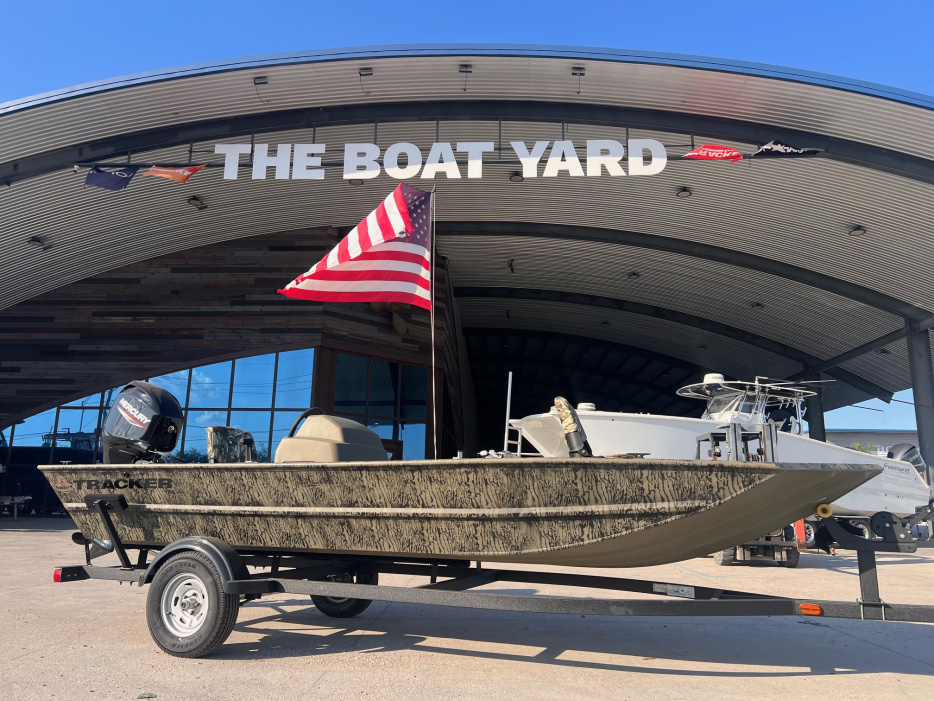 2026 Tracker 1754 - For Sale at Marrero, LA 70072 - ID 594497