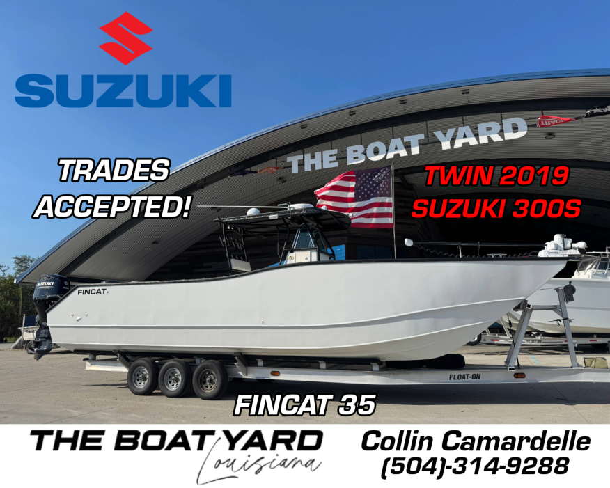 2005 Other 35 - For Sale at Marrero, LA 70072 - ID 594498