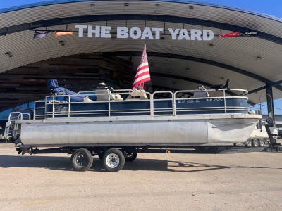 2014 Suncatcher V22F