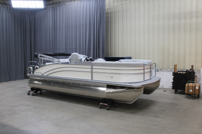 2026 Harris Cruiser 210 SL