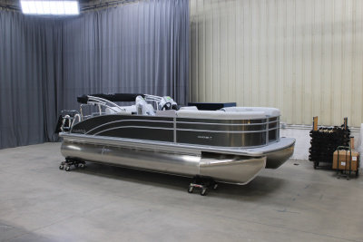 2026 Harris Cruiser 210 SLDH