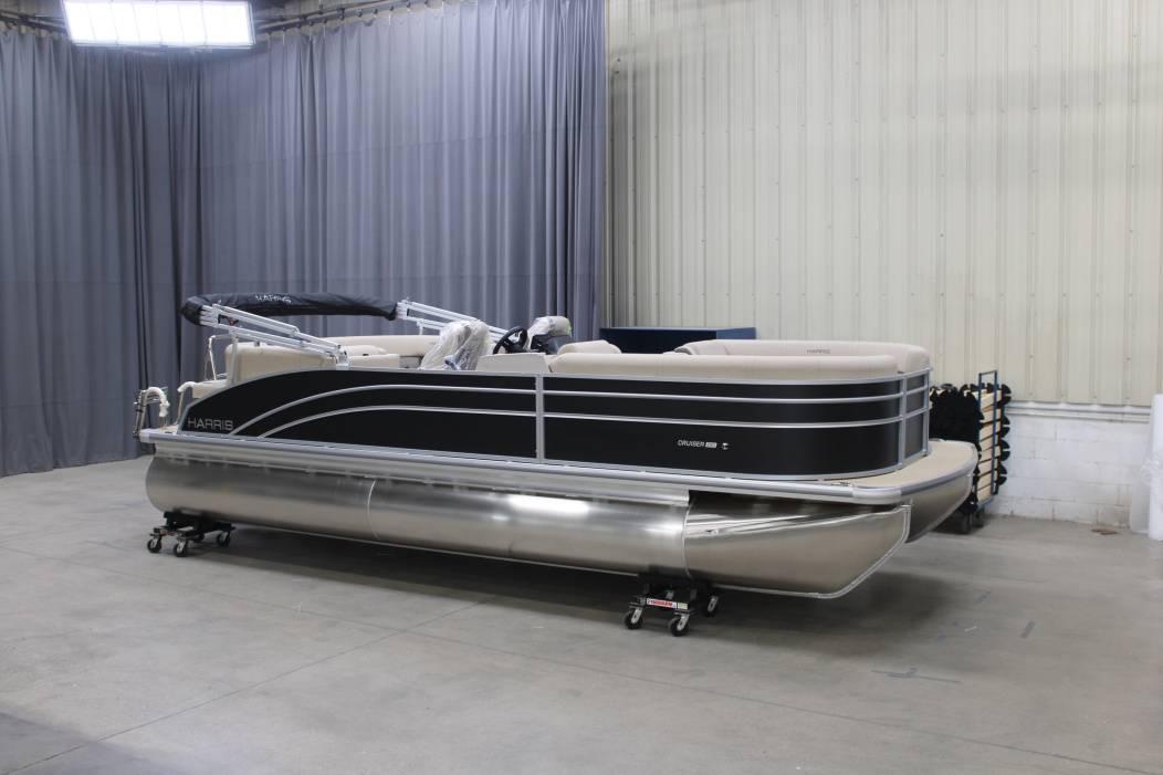 2026 Harris Cruiser 230 CWDH - For Sale at Brighton, MI 48114 - ID 594507