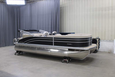 2026 Harris Cruiser 230 CWDH