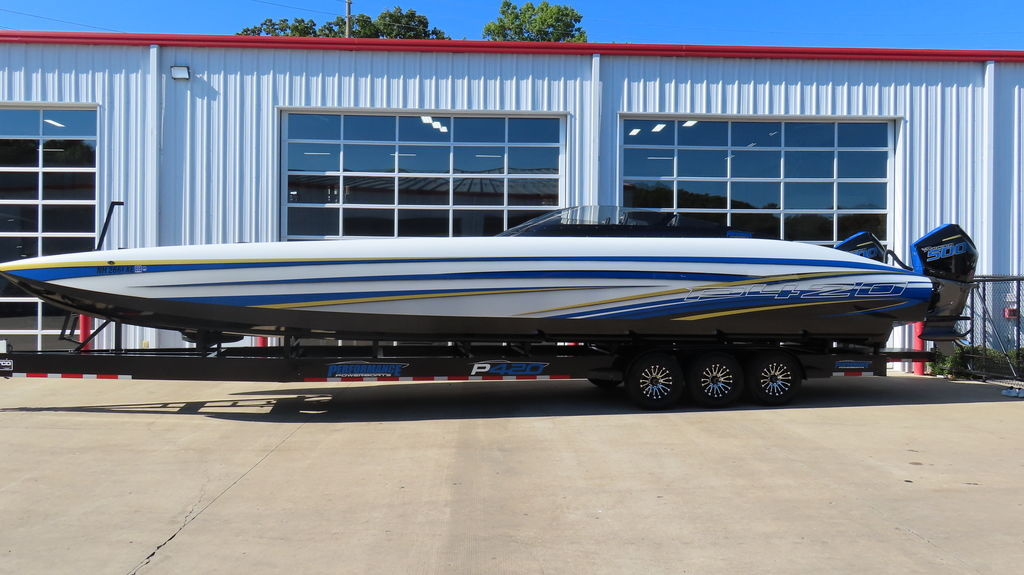2025 Performance P420 - For Sale at Osage Beach, MO 65065 - ID 594510