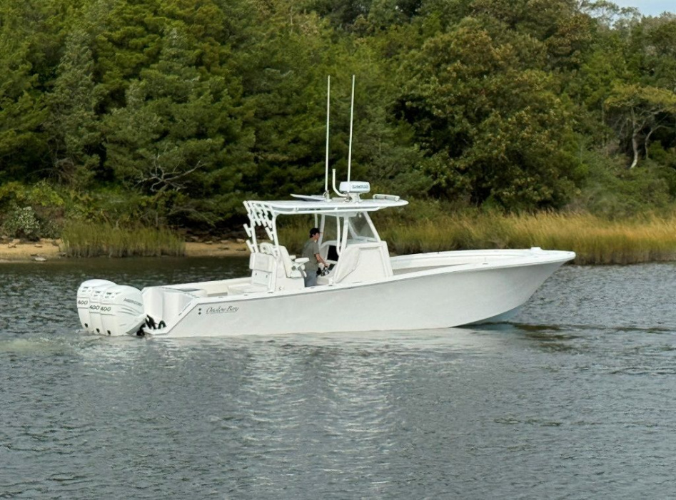 2019 Onslow Bay 33 Tournament - For Sale at Point Pleasant Beach, NJ 08742 - ID 593663