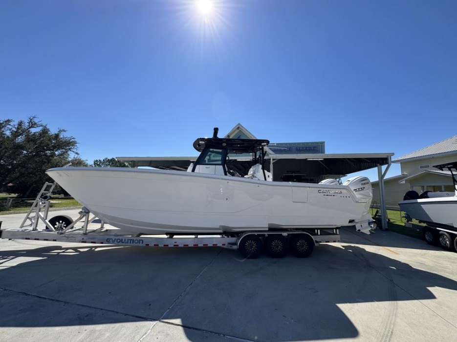 2025 Caymas Catamaran boat - For Sale at Orange Beach, AL 36561 - ID 594482