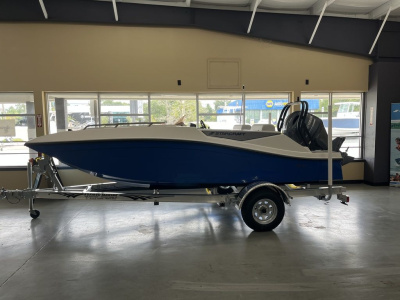 2026 Starcraft SV 16 OB