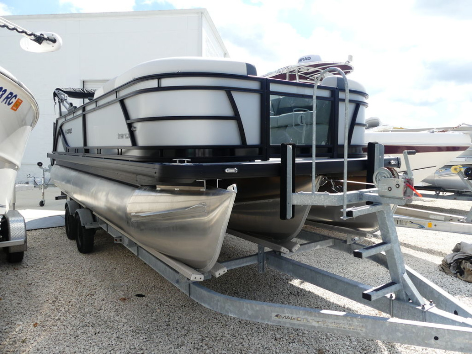 2026 Godfrey Sweetwater 2286 QS - For Sale at Bradenton, FL 34208 - ID 594514