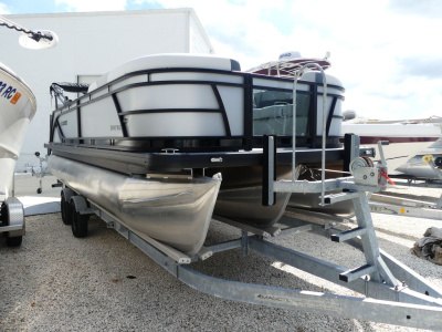 2026 Godfrey Sweetwater 2286 QS