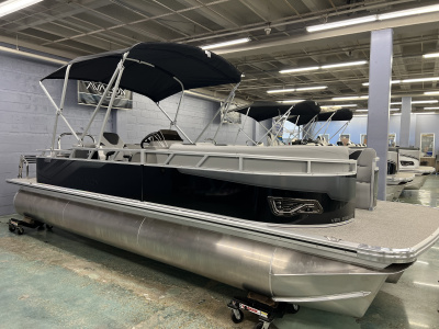 2026 Avalon 2385 Venture Cruise