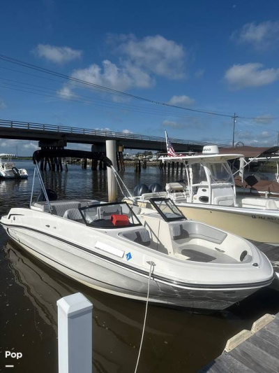 2022 Bayliner VR6 OB