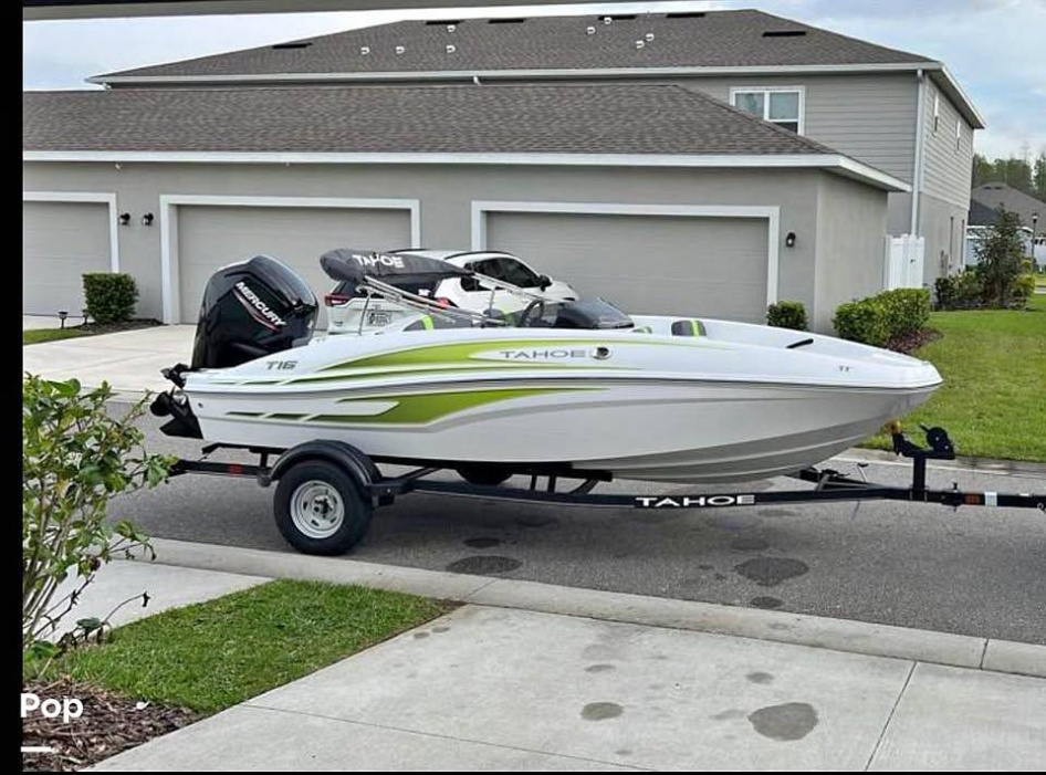 2023 Tahoe T16 - For Sale at Odessa, FL 33556 - ID 594527