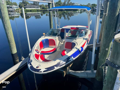 2007 Sea Ray 185 Sport