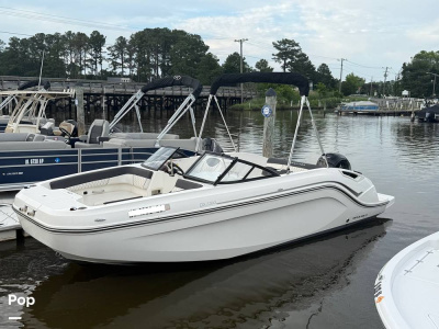 2023 Bayliner DX 2200