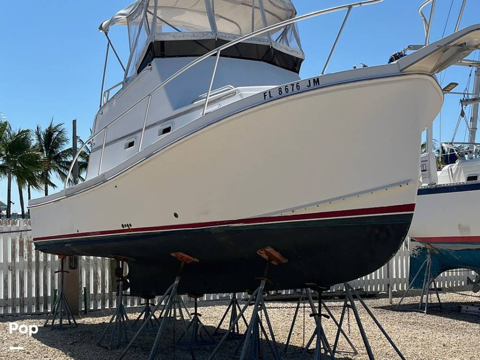 1996 Nauset Express Bridge - For Sale at Marathon, FL 33050 - ID 570422