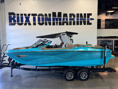 2022 Nautique Super Air Nautique G23 Paragon