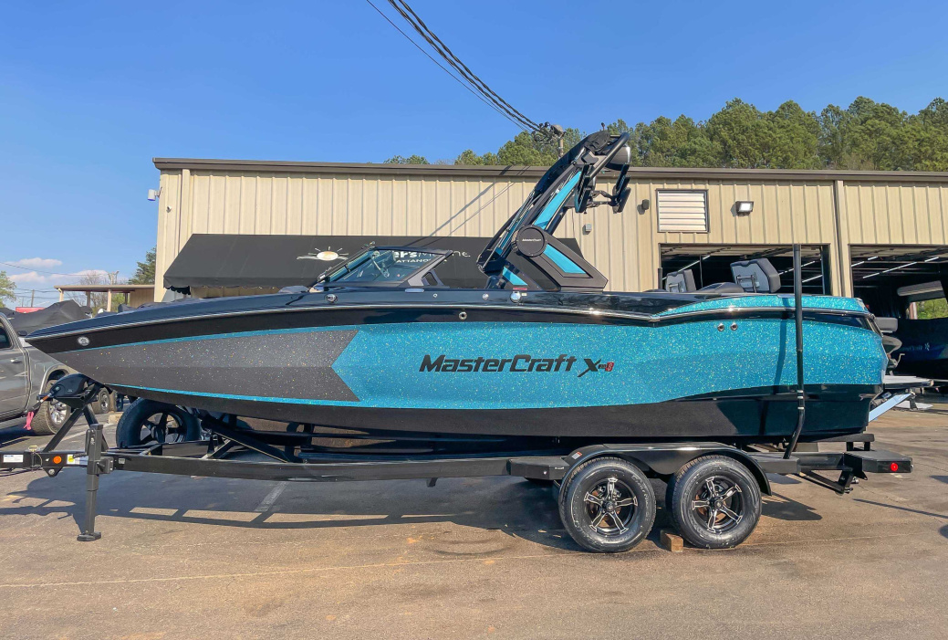 2024 Mastercraft Xstars - For Sale at Sterrett, AL 35147 - ID 594559