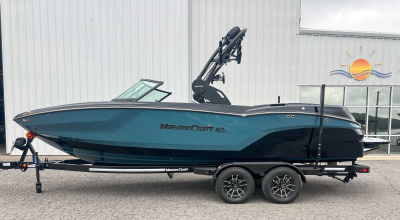 2026 Mastercraft Nxt23