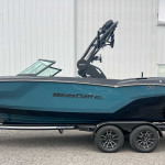 2026 Mastercraft