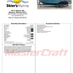 2026 Mastercraft