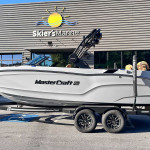 2026 Mastercraft