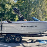 2026 Mastercraft
