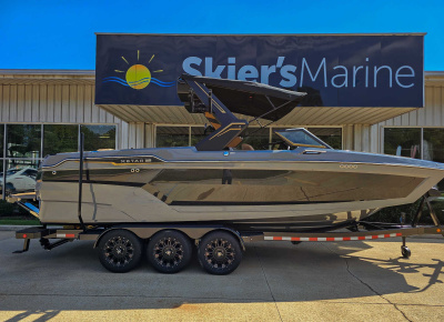 2026 Mastercraft Xstar25