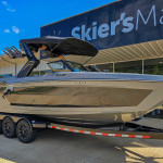 2026 Mastercraft