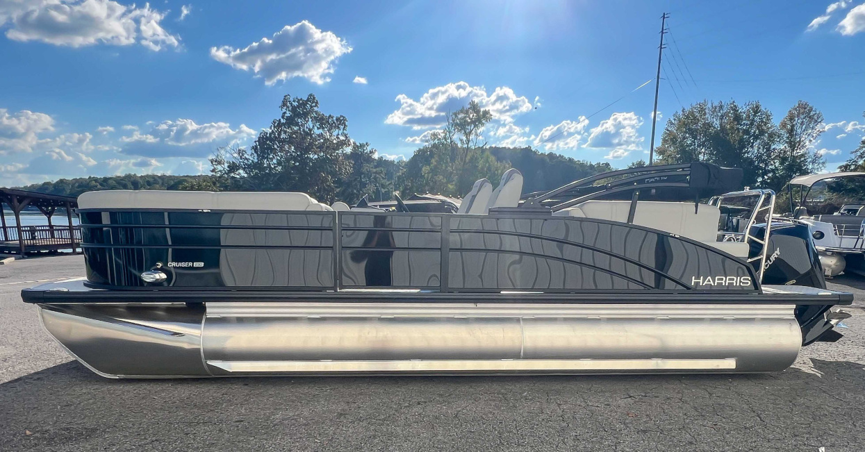 2026 Harris Cruiser 230 Cwdh - For Sale at Sterrett, AL 35147 - ID 594568