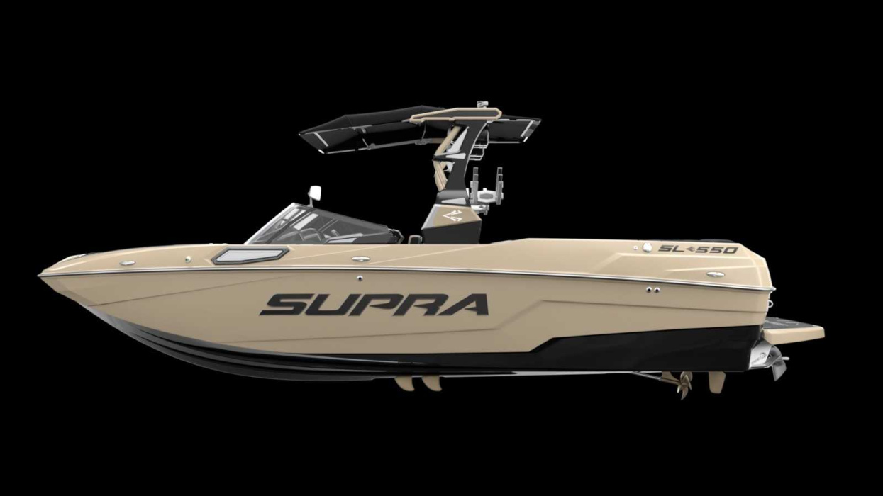 2023 Supra Sl - For Sale at Sterrett, AL 35147 - ID 594570