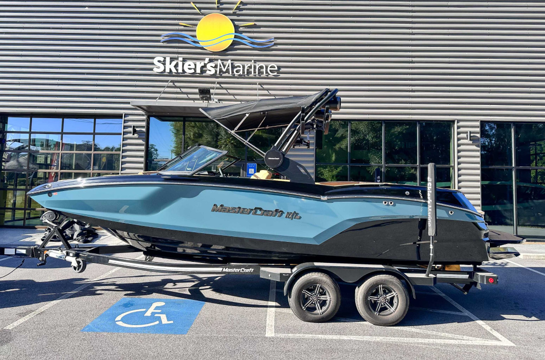 2026 Mastercraft Nxt22 - For Sale at Sterrett, AL 35147 - ID 594572