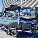2026 Mastercraft