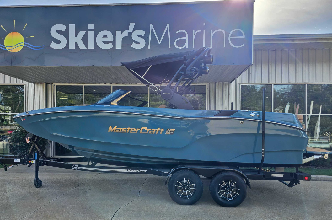 2026 Mastercraft Xt22 - For Sale at Sterrett, AL 35147 - ID 594573