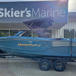 2026 Mastercraft
