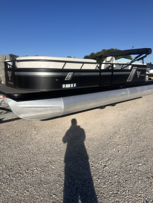 2022 Viaggio LAGO U 22 - For Sale at La Porte, IN 46350 - ID 592369